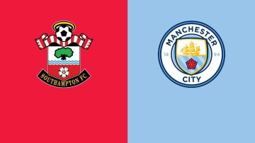 英超-南安普顿0-3曼城：蓝月恢复顶级强队本色，英超争亚军|前瞻