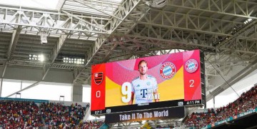 拜仁4-2胜弗拉门戈晋级，将与巴黎争夺世俱杯半决赛名额